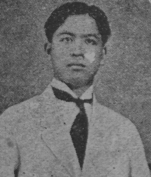 Pantaleon Kardenas